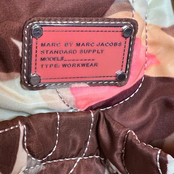 Marc By Marc Jacobs Pretty Nylon Tote - Picture 3 of 11